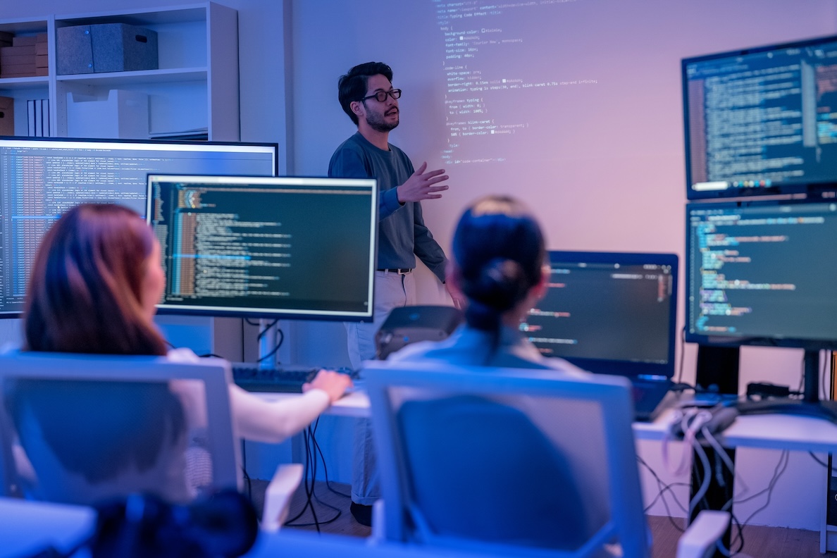 Information Technology Career Guide for 2026